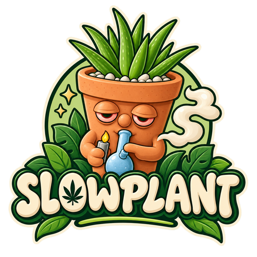 SlowPlant